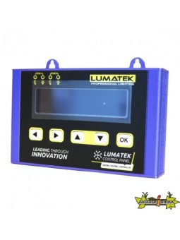 Controleur DIGITAL Lumatek