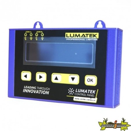 Controleur DIGITAL Lumatek