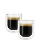 2 Verres Double Paroi Judge 7,5 cl - Bodum