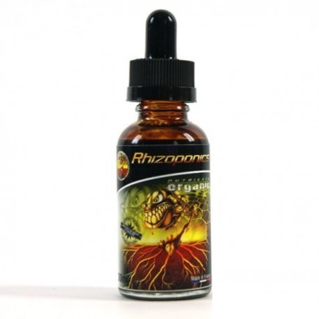 Rhizoponics 30ml de Platinium