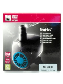 Pompe à eau New Jet 2400