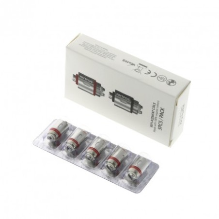 Resistance Justfog Q16