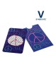 Grinder Carte V-Syndicate Peace