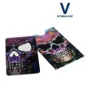 Grinder Carte V-Syndicate Skull