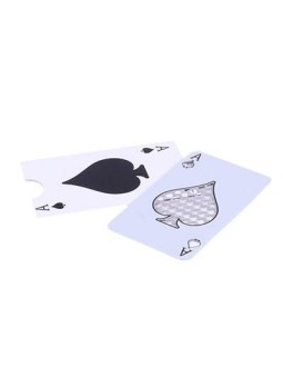 Grinder Carte V-Syndicate Ace