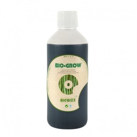 Bio Grow  1l de Biobizz