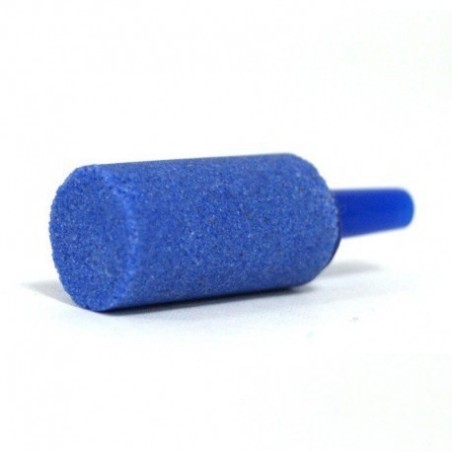 Bulleur cylindrique en carbure 50 mm