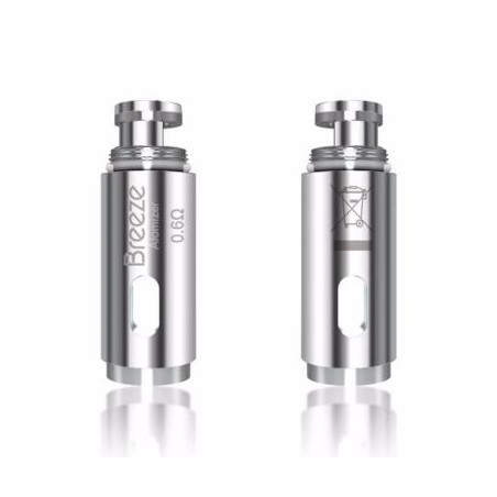 Resistance Breeze De Aspire