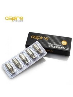 Resistance Bvc De Aspire