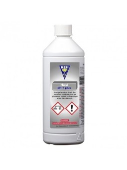 Solution Ph-Up 1 litre de HESI
