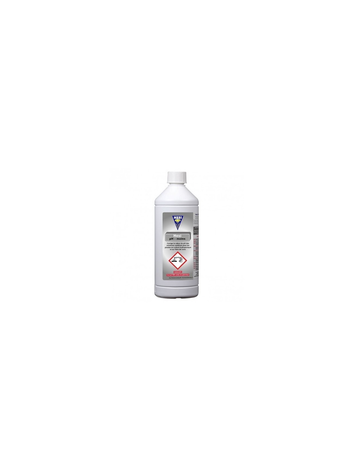 Solution Ph-Up 1 litre de GHE