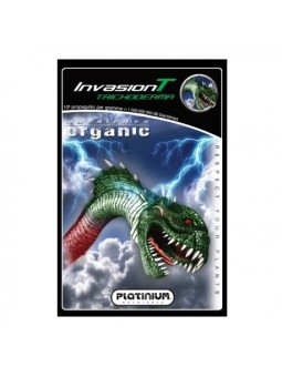 Invasion T de Platinium 100g