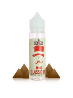 Classic FR 50ml De  Vdlv