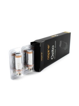 Resistance Cleito 120 En 0,16 Ohm De Aspire