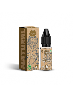 Le Tanzanien de Curieux E-liquide