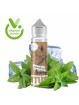 Natural Menthe intense 50 ml de Curieux E-liquides