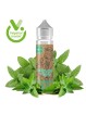 Natural Menthe Verte 50 ml de Curieux E-liquides