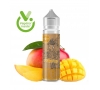 Natural Mangue 50ml de Curieux E-liquide