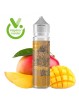 Natural Mangue 50 ml de Curieux E-liquide