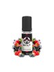 Fruits Rouges Salt e-vapor 10 mL de Le French Liquide