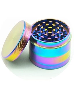Grinder Ripple 50mm