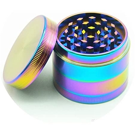 Grinder Ripple 50mm