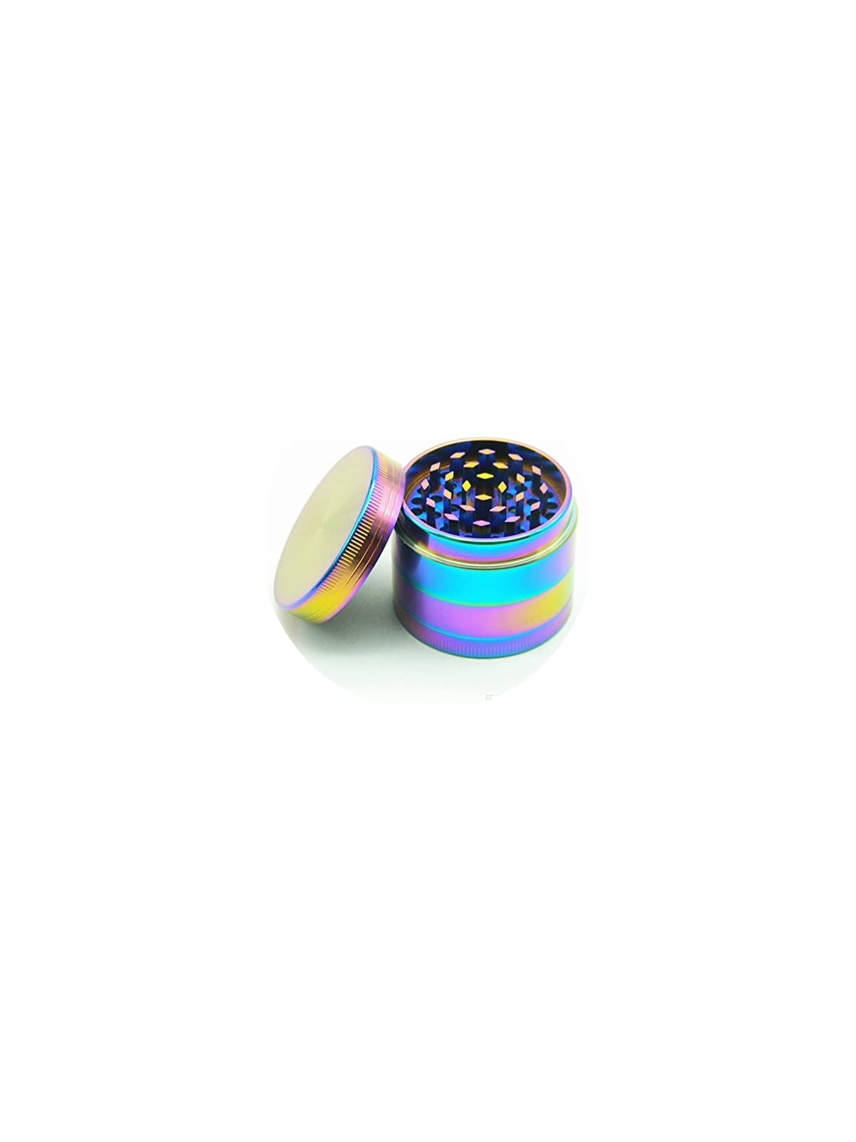 Grinder Ripple 50mm
