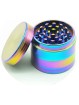 Grinder Ripple 50mm