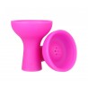 Foyer Vortex En Silicone Souple