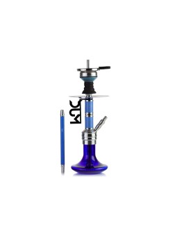 Chicha DUM Buffer SS17 Bleue