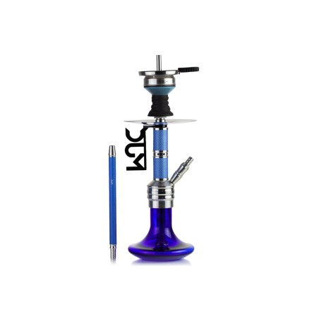 Chicha DUM Buffer SS17 Bleue