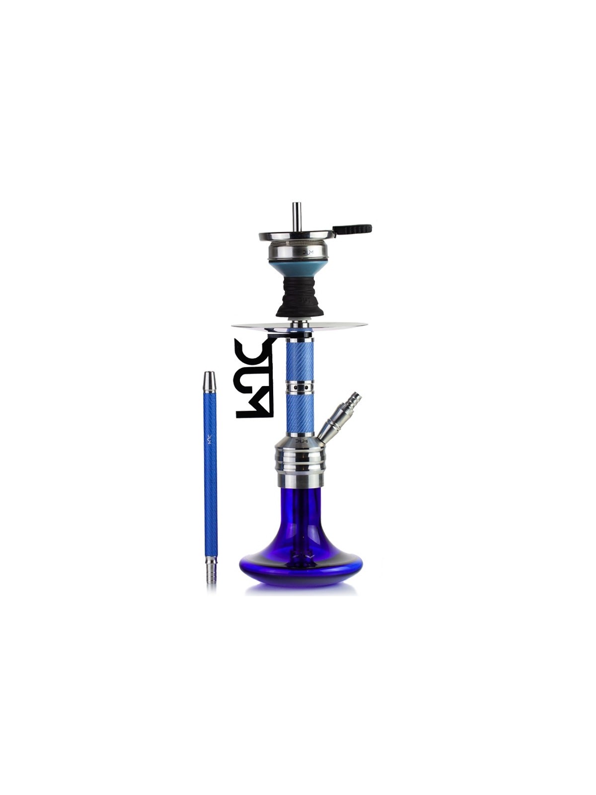 Chicha DUM Buffer SS17 Bleue