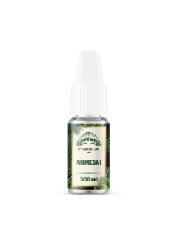 Anmesia Greeno CBD