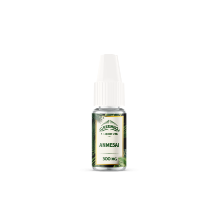 Anmesia Greeno CBD