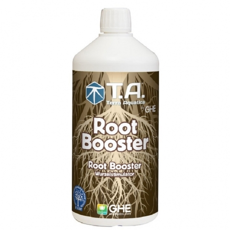 RootBooster 1L de Terra Aquatica