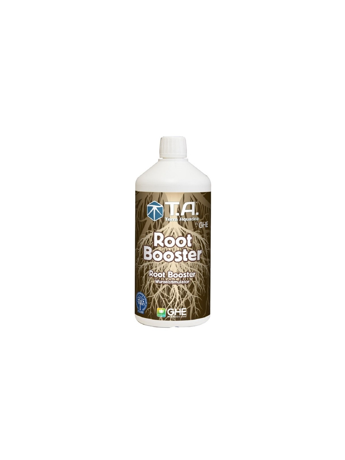 RootBooster 1L de Terra Aquatica
