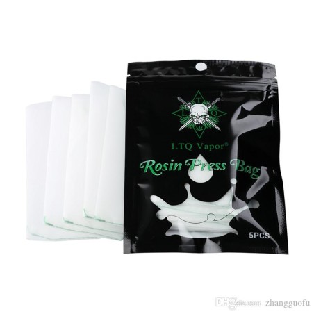 Sac Rosin 37 Microns à l'unité