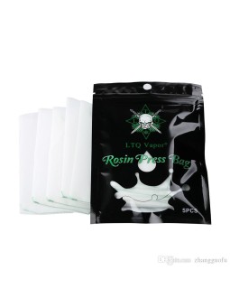 Sac Rosin 25 Microns à l'unité
