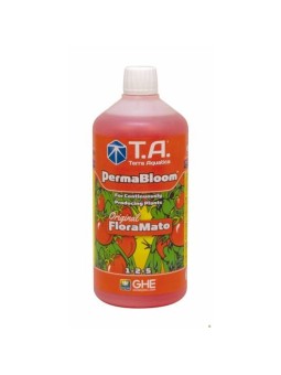 GHE Permabloom  (Floramato) 1l de GHE