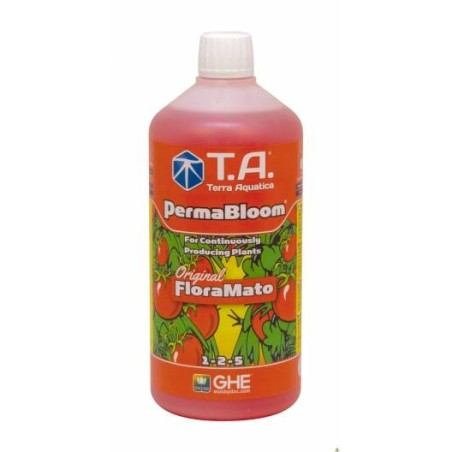 GHE Permabloom  (Floramato) 1l de GHE