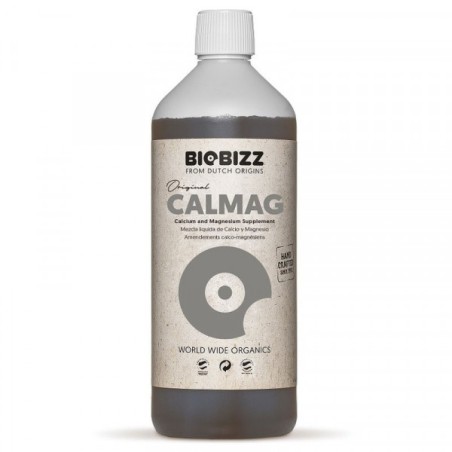 Biobizz Calmag 1L
