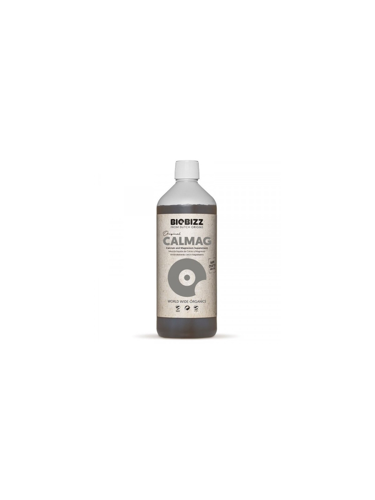 Biobizz Calmag 1L