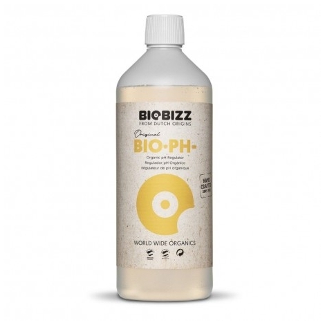 Biobizz Bio Down 1L