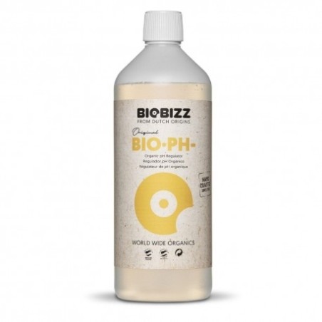 Biobizz Bio Down 1L