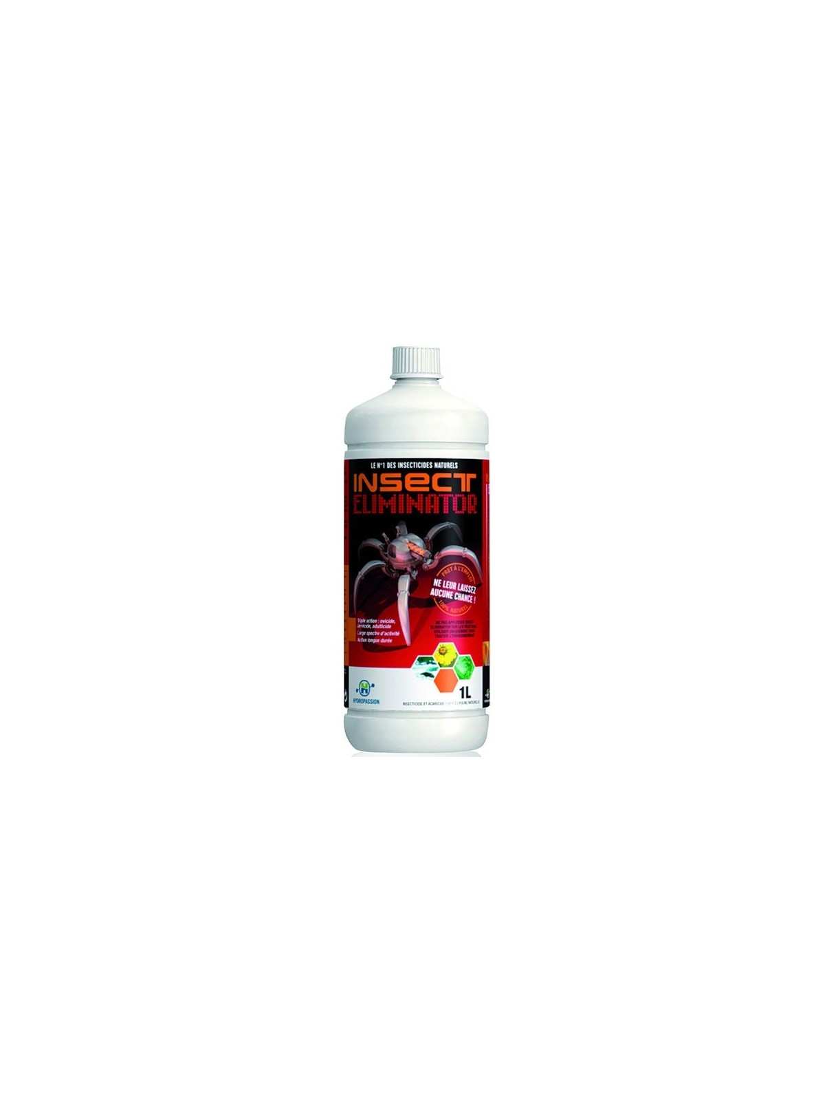 Insect Eliminator 1L Hydropassion
