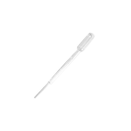 Pipette 3ml graduées