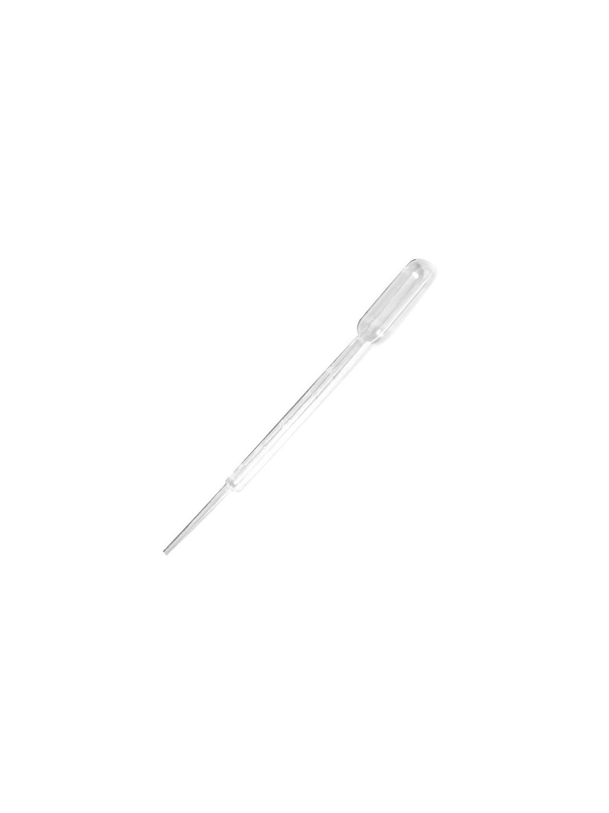 Pipette 3ml graduées