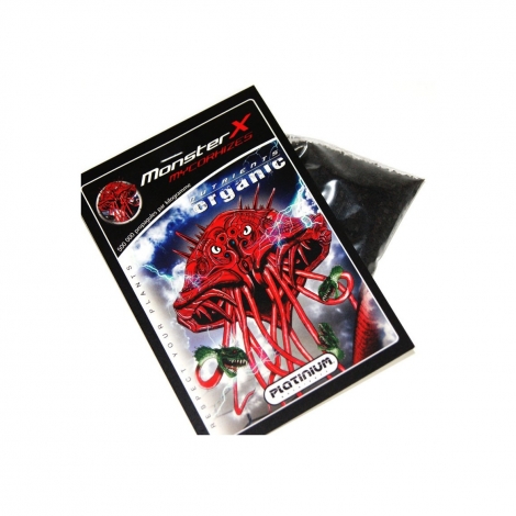 Platinium Monster X 25Gr