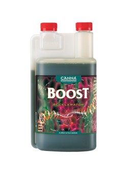 Canna Boost Accelerator 1 L