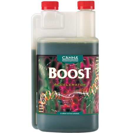 Canna Boost Accelerator 1 L